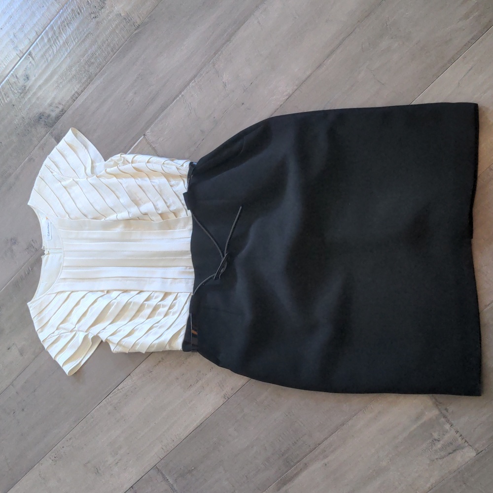 Calvin Klein Dress